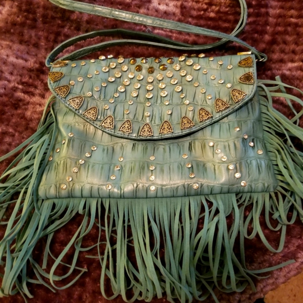 Hand bag